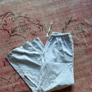 Brandy Melville sweatpants